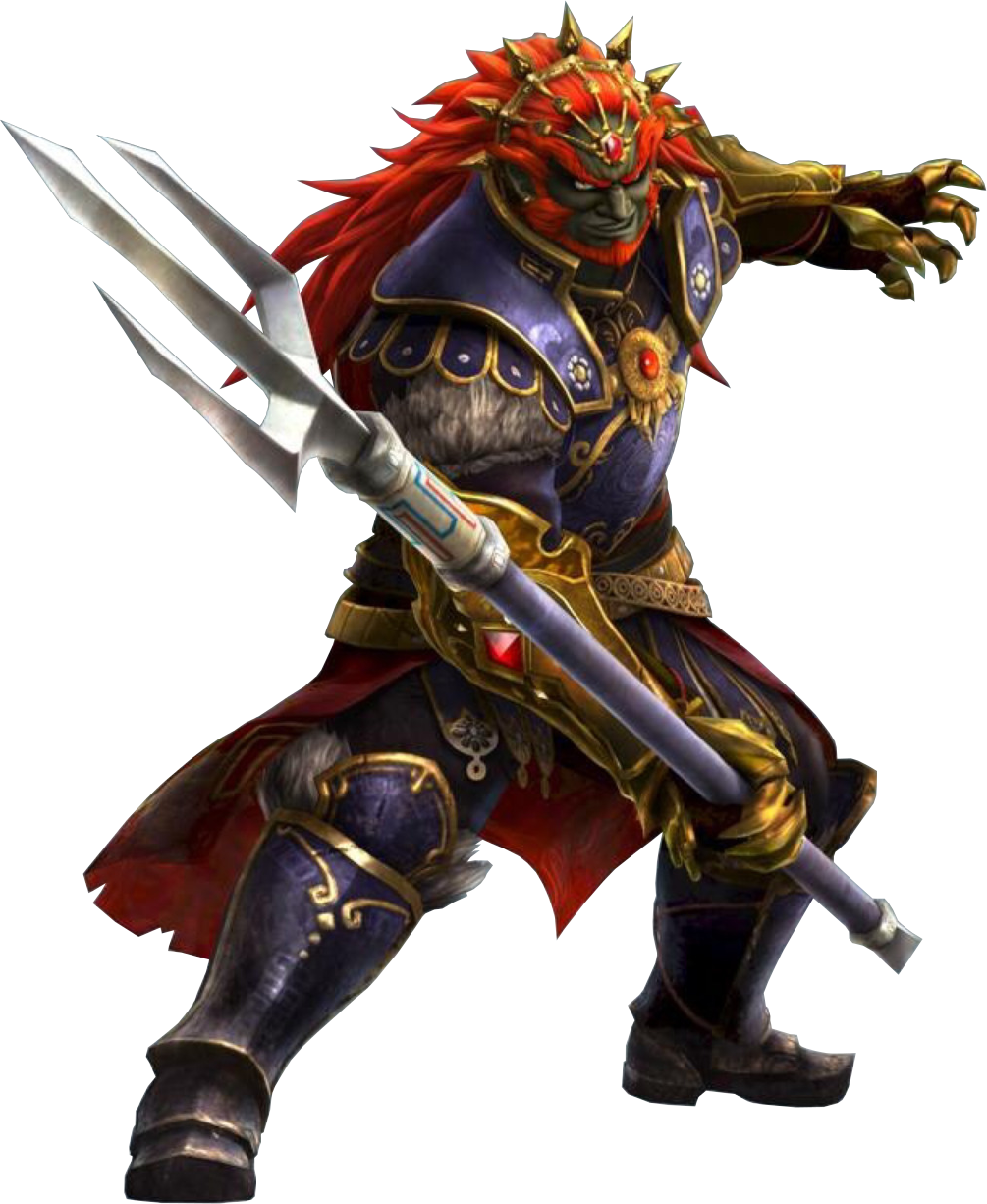 Trident (Hyrule Warriors) | Zeldapedia | FANDOM powered by Wikia