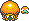 Pallotto arancio