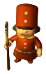 Soldado Hyliano ALBW