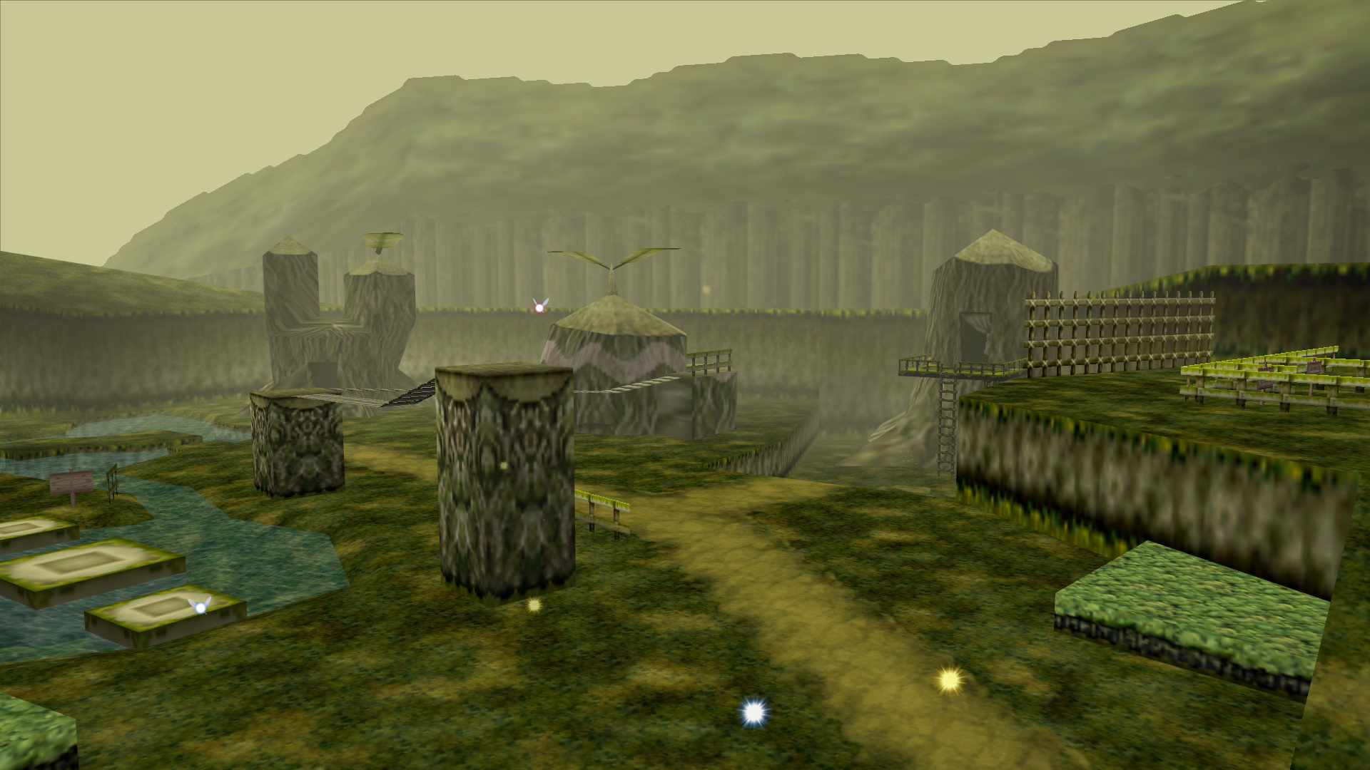 best ocarina of time texture pack best ocarina of time texture pack