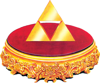 Triforce | Zeldapedia | FANDOM powered by Wikia Our streamers and followers have done an amazing job helping our.