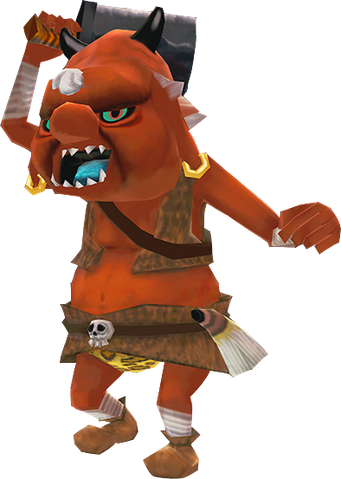 Image - Bokoblin (skyward Sword).png 