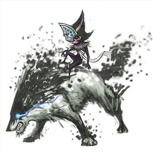 Midna Zeldapedia Fandom