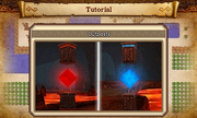 Hyrule Warriors Legends Tutorials Outposts (Tutorial Picture)