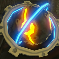 Giant Ancient Core Zeldapedia Fandom