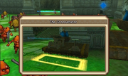 Hyrule Warriors Legends Tutorials The Groosenator (Tutorial Picture)