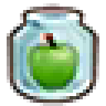 ALBW Green Apple Icon