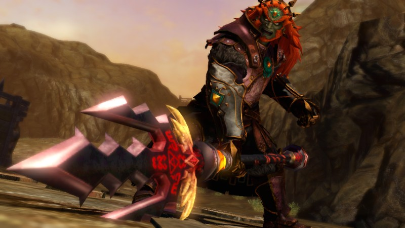 Death Battle: Ganondorf Vs Dabura by SwiftgaiatheBrony on DeviantArt