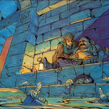 Link S Uncle Zeldapedia Fandom