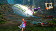 HWL - Marin and the Wind Fish