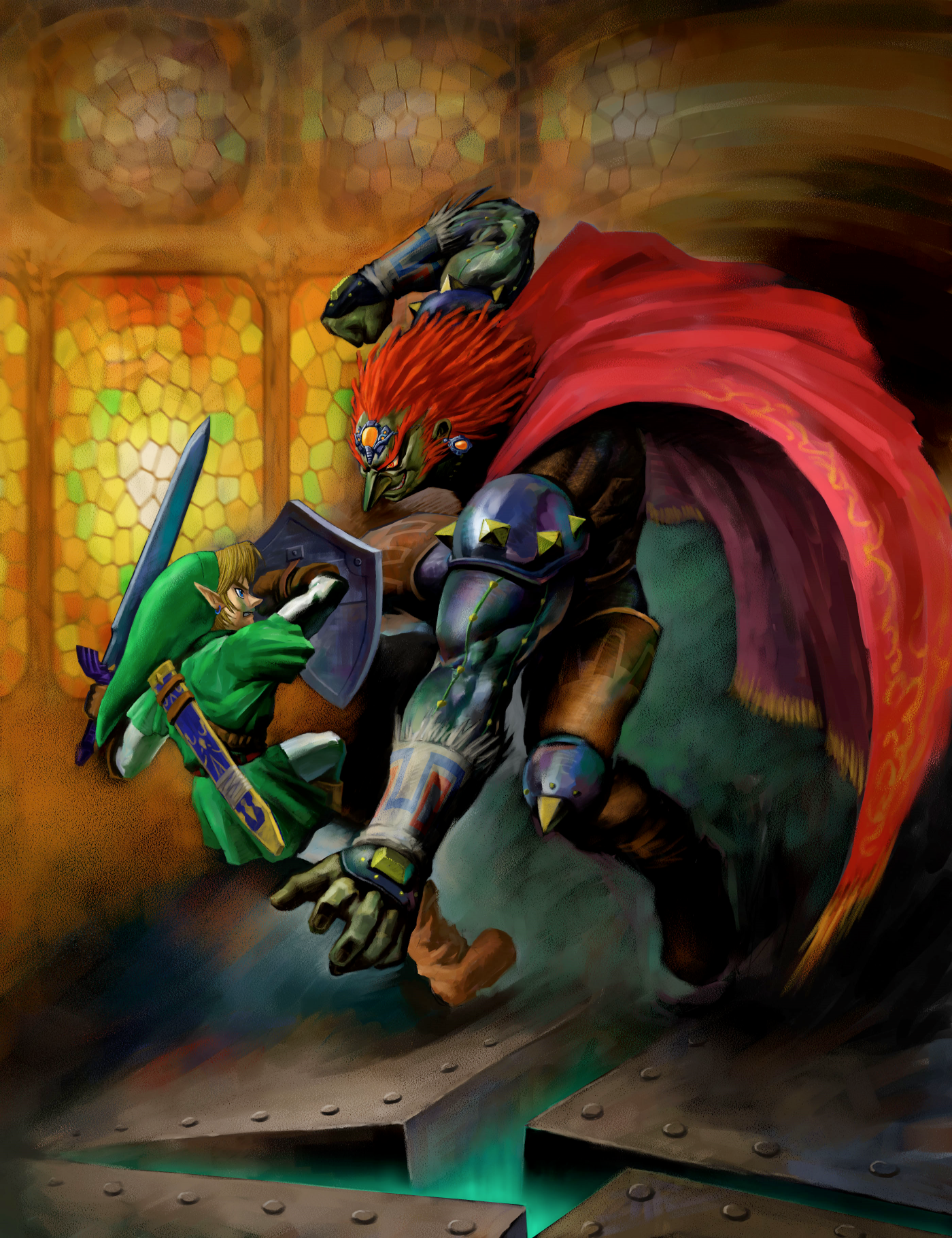 Link_vs._Ganondorf_%28Ocarina_of_Time%29.png