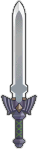 Espada Maestra Sprite SS