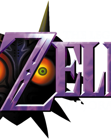 The Legend Of Zelda Majora S Mask Zeldapedia Fandom