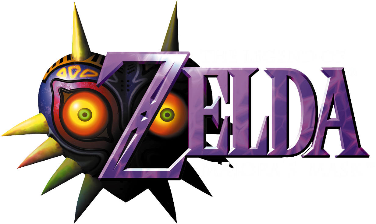 The Legend Of Zelda Majora S Mask Zeldapedia Fandom