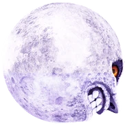 Moon | Zeldapedia | FANDOM powered by Wikia