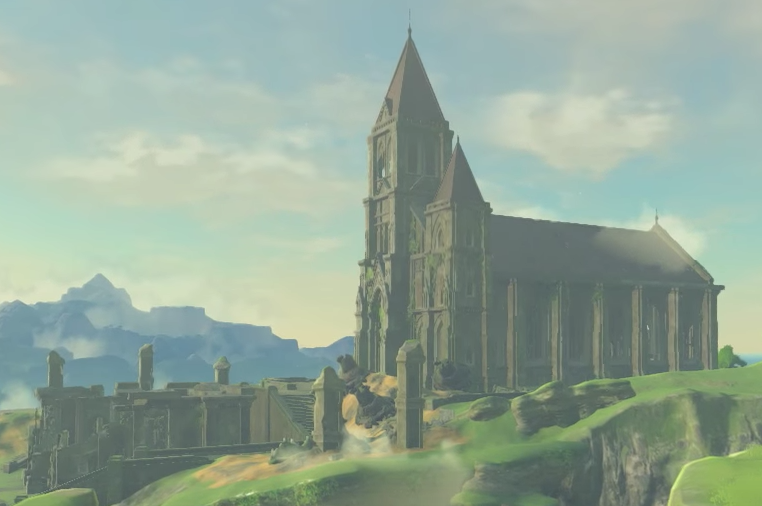 ゼルダの伝説 風景がきれいな高画質壁紙画像 イラストまとめ 写真まとめサイト Pictas ゼルダの伝説 風景がきれいな高画質壁紙画像 イラストまとめ 写真まとめサイト Pictas