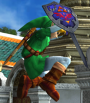 LinkSCII