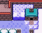 Holly's House Exterior