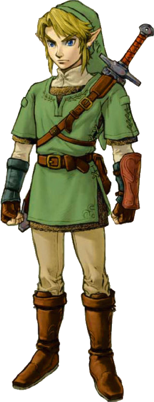Talk:Ganondorf | Zeldapedia | FANDOM powered by Wikia