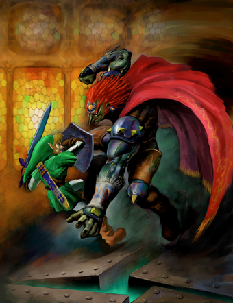 Guia De The Legend Of Zelda Ocarina Of Time The Legend Of Zelda Wiki Fandom