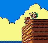 Marine et Link