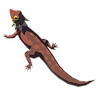hightail lizard zelda