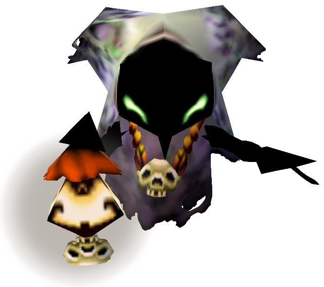 Poe Zeldapedia FANDOM powered by Wikia