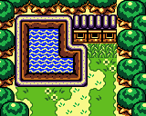 Fishing Pond (Link's Awakening)