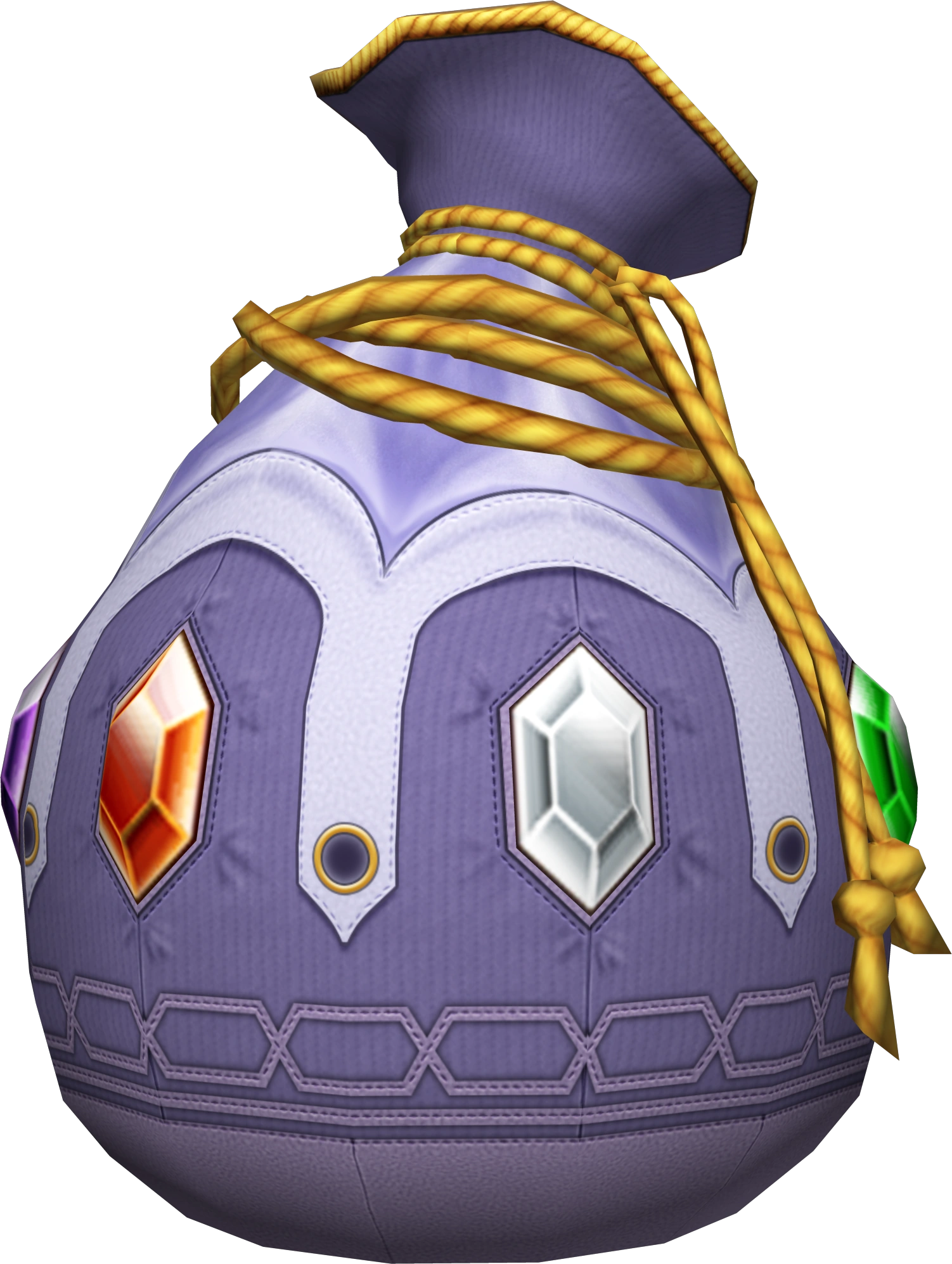 Colossal Wallet Zeldapedia Fandom