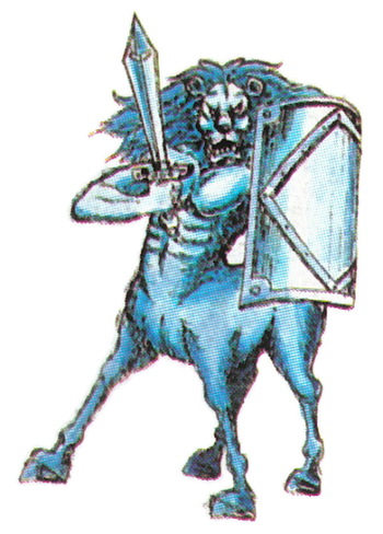 Lynel | The Legend of Zelda Wiki | FANDOM powered by Wikia