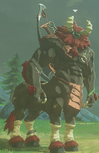 Lynel | Zeldapedia | FANDOM powered by Wikia
