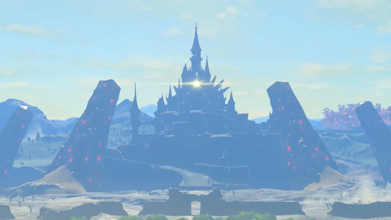Inneres Hyrule Zeldapedia Fandom