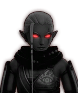 Impa | Zeldapedia | FANDOM powered by Wikia