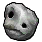 Máscara de Piedra Inventario MM3D