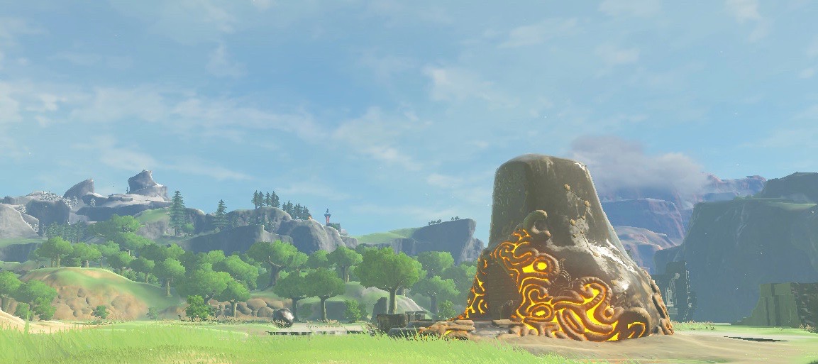 Oman Au Shrine Zeldapedia Fandom