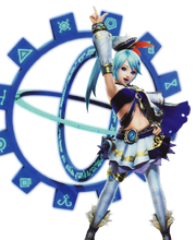 Summoning Gate