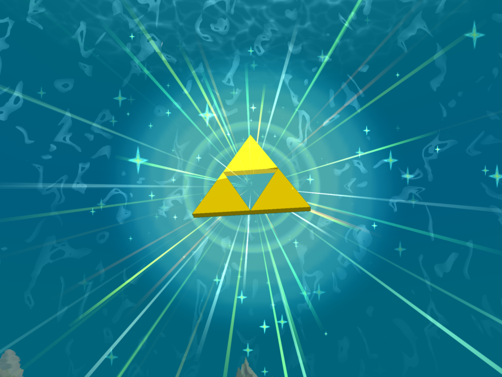 Triforce Triforce