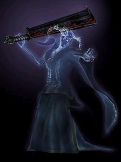 Death Sword