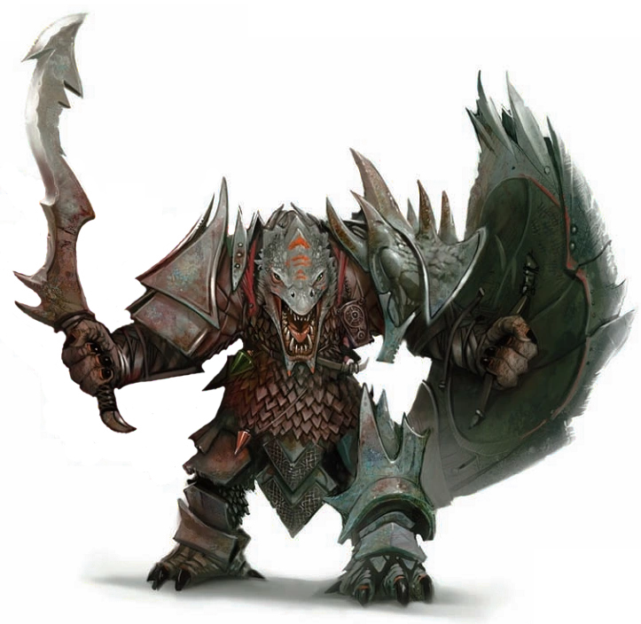 Dynoblin | Zelda Fanon Wiki | FANDOM powered by Wikia