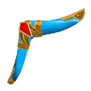 Magickal Boomerang