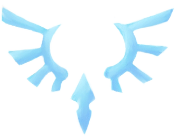 Hylia's Emblem
