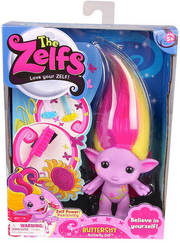 Large Buttershy in Packaging