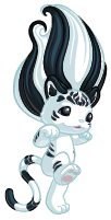 Snowphie Artwork