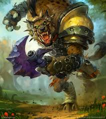 Gnoll-0