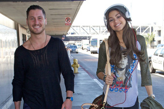 Zendaya coleman val chmerkovskiy társkereső