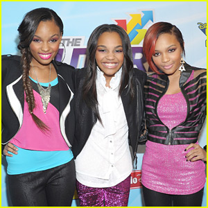 McClain Sisters | Zendaya Wiki | FANDOM powered by Wikia