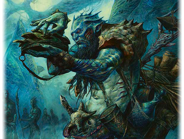 merfolk zendikar campaign setting wiki fandom powered by wikia