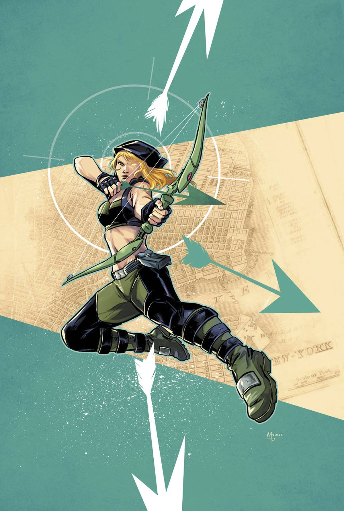 phicen robyn hood