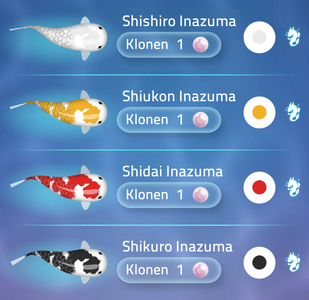Image Inazuma Common.png Zen Koi 2 Wiki FANDOM powered by Wikia