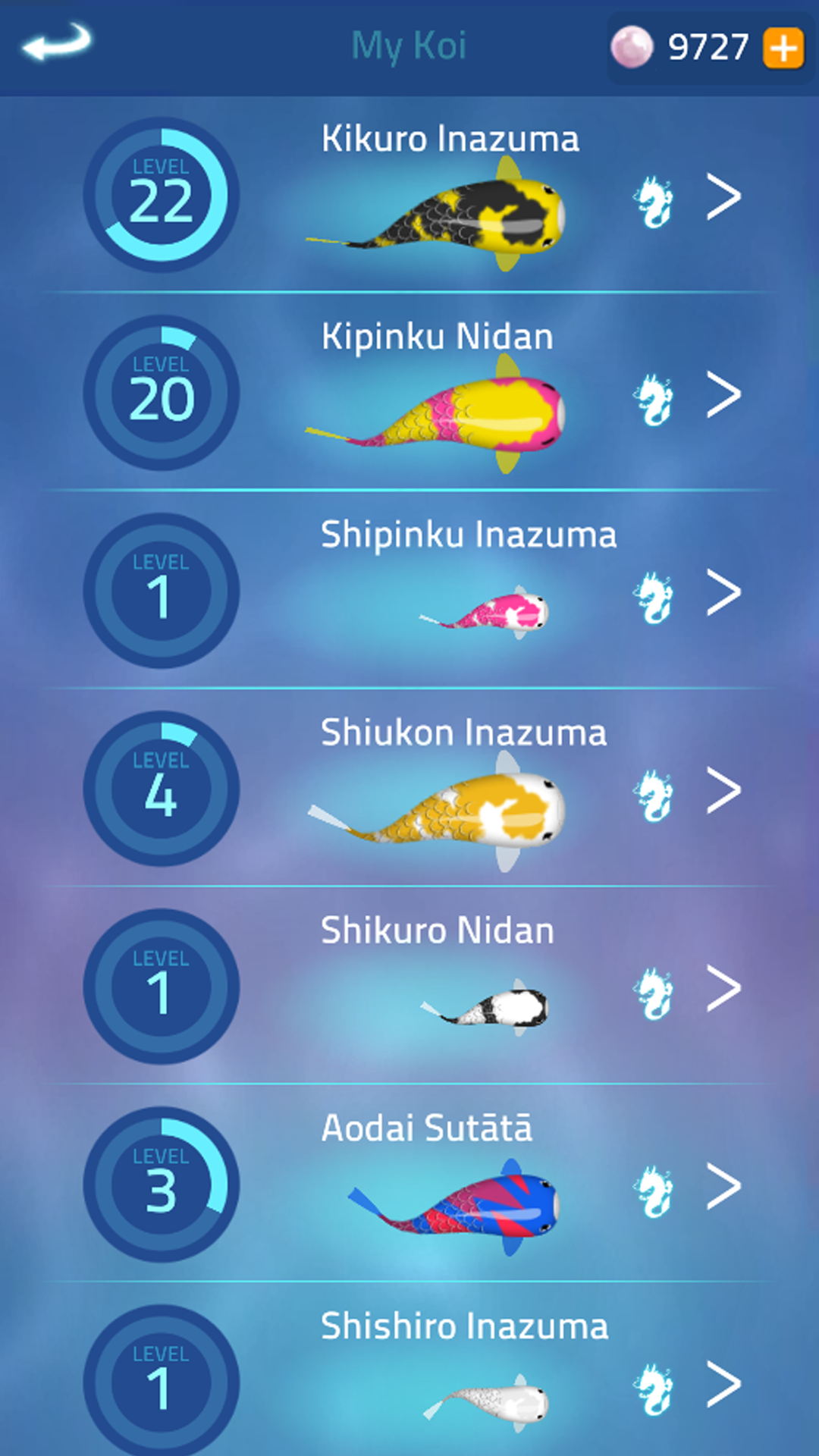 My Koi Zen Koi 2 Wiki Fandom